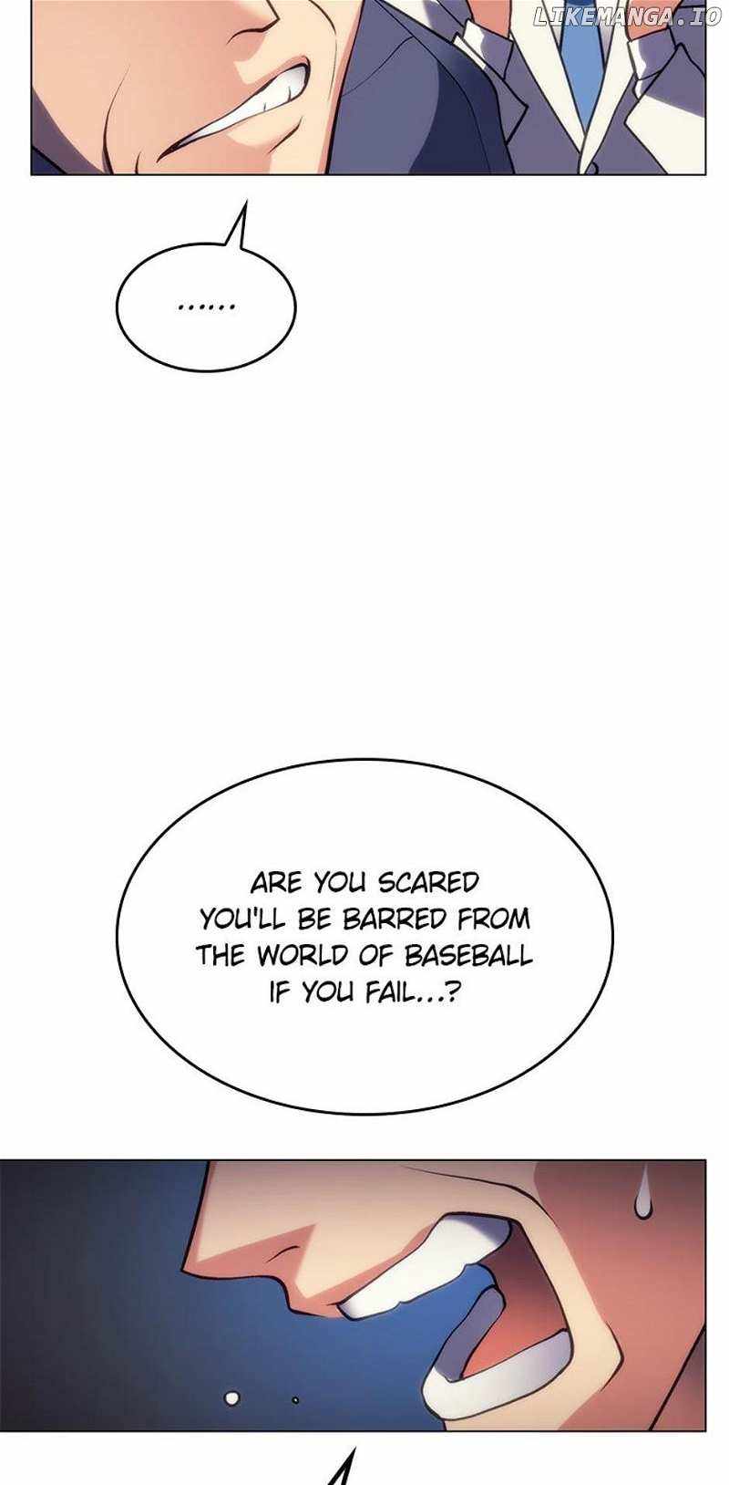 Home Plate Villain Chapter 20 69